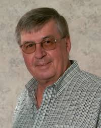 Obituary for William L. "Bill" Hight