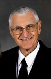 Jerry L. Sherwood Obituary