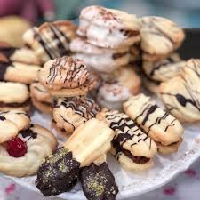 Pin On Galletas