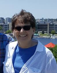 Obituary of Susan Persson