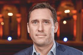 Royal Albert Hall names Matt Todd director of programming