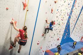 Calendario olimpiadi di tokyo 2021 Federazione Arrampicata Sportiva Italiana Sabato 30 Gennaio Il Primo Appuntamento Dell Anno Con L Arrampicata Sportiva A Brugherio La 1Âª Prova Di Coppa Italia 2021 Specialita Speed