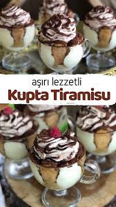 asiri lezzetli kupta tiramisu tarifi nasil yapilir 1 336 kisinin defterindeki bu tarifin resimli anlatimi ve deneyenleri yemek tarifleri yemek tatli tarifleri