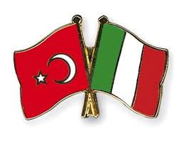 Vivez en direct la rencontre d'ouverture de l'euro entre la turquie et l'italie, match du groupe a.#euro #turquieitalie #turkeyitaly ︎ 100€ offerts sur pmu s. Pin S De L Amitie Drapeaux Turquie Italie Flags