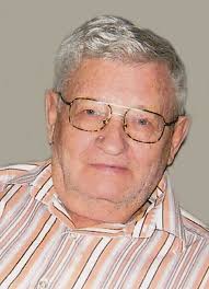 Charles P Smyth Obituary