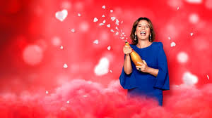 + add or change photo on imdbpro ». Stosschen Champagnerlaune Bei Claudia Obert In Der Free Tv Premiere Von Claudias Presseportal