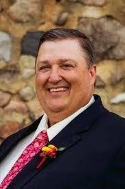 Jerry Goad's Instagram, Twitter & Facebook