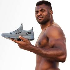 Exciting or tending to excite. Francis Ngannou Francisngannou Very Excited To Share This With You All My Knockout Edition Sneakers I Ve Teamed Up With Knockout Very Excited Teams