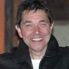 Famous Male Historians