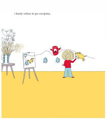 Pour déclencher l'activité, je vais lire aux enfants le livre « la chose » écrit par astrid desbordes, illustré par marc boutavant et édité par la maison d'édition nathan. Milosc Astrid Desbordes Pauline Martin Entliczek 20 57 Zl Allegro Pl Raty 0 Darmowa Dostawa Ze Smart Kielce Stan Nowy Id Oferty 7773569688