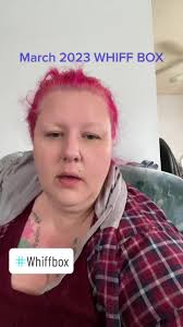 March Whiff Box 2023