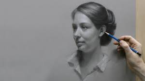 Draw human face features and figure. How I Learned To Draw Realistic Portraits In Only 30 Days By Max Deutsch Medium