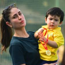 The couple has two sons, taimur ali khan and a baby boy whose name they have not revealed yet. All You Need To Know About Kareena Kapoor Age Height Biography Etc