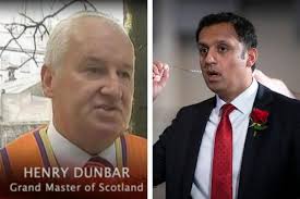 Sarwar insists 'zero tolerance'