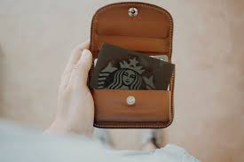 A starbucks card is a thoughtful way to show customers and clients that you appreciate them. Starbucks Rewards How An App Has Revolutionised Coffee Lovers Customer Experience Starbucks Rewards Appstamp Me Loyalty Card App