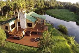 You can take advantage of free parking if you drive. Luxury Cabin Rentals Ocala Fl Cabin Rentals