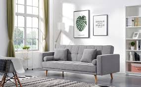 Esf Wholesale Furniture Offers Expertly Crafted Furniture Home Decor Products Rugs And More With A Chic Mid Scandinavian Sofa Design Sofa Bed Fabric Sofa Bed
