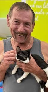 Conrad Quinn Obituary (2024)