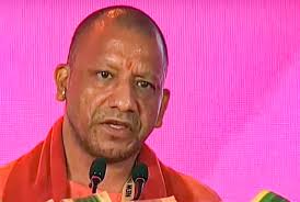 Those who talk about 'jihad' are tarnishing democracy: Adityanath