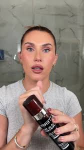 @DACEY CASH this is such a good find! It just washes off in the shower so  its perfect for daily use! #bronzer #makeup #makeupfinds