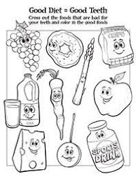 Pin On Fun Dental Activity Sheets
