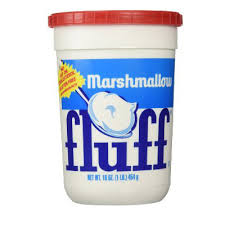 It's the perfect topping for pies flavored marshmallow fluff. Marshmallow Fluff Only Kosher Candy