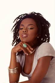 Lauryn Hill