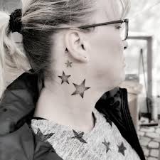 Due to their fear of humans, the ear notch makes it easy to determine if the cat has been desexed from a distance. What Do Three Star Tattoos Behind The Ear Mean