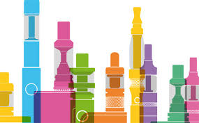 Hinzu kommen noch die filterlosen zigaretten, sogenannte strangzigaretten, die im regelfall kürzer als „king size sind. E Zigaretten Mit Volldampf Voraus Lebensmittel Praxis