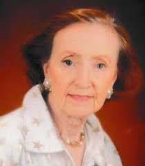 Alice Steele Obituary