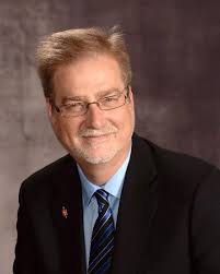 WELCOME AND GREETINGS FROM OUR BISHOP