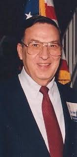 Bob Harrison Obituary (2013)