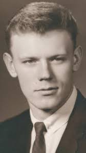 Ronald Thomson Obituary (1946