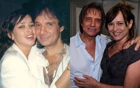 Jun 03, 2021 · myrian rios, ex de roberto carlos, dá detalhes sobre problema auditivo: Vida Marcada Pela Doenca Roberto Carlos Quebra Silencio Para Falar Do Grave Estado De Saude Do Filho Mundo Flash