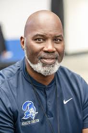 Mainland High's Terry Anthony walks away from coaching football after 29  years