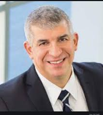 Christ Hospital announces new CCO