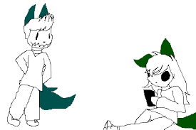 Pixilart Burnt Rice Meme In Progress By Meruian