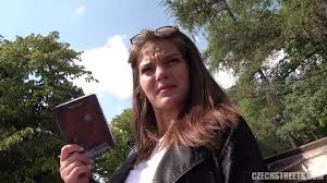 Czech Cheating Stranger Porn Video - VXXX.com