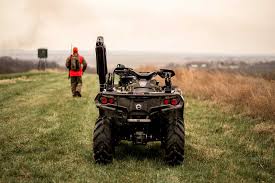 Photo by polaris hisun sector e1. Choosing The Right Atv Or Side By Side For Your Hunting Property Mossy Oak