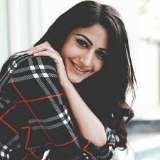 Follow Me Yashika Singhaniya