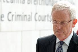 Mahon findings: Several councillors received payments from Frank Dunlop