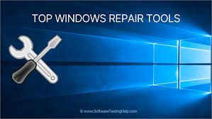 Next, the hardware repairs you mentioned (dc jack, lcd) can be done at the geek squad service center, not at the store primarily due to time/space issues. Top 10 Best Windows Repair Tools 2021 Review