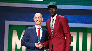 The swans have now lost four of their past five games and seven of their past nine. Sydney Swans Aliir Aliir Proud Of Cousin Thon Maker