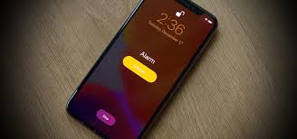 Your iphone will play the alarm for you so that you can find the perfect volume. Two Settings You Should Double Check To Make Sure Your Iphone S Alarm Goes Off Ios Iphone Gadget Hacks