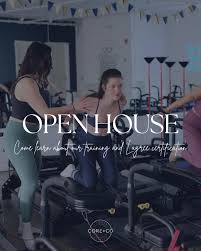 Client Spotlight!🌟🔦😍 Meet Margaret 💙 🌟What motivated you to come in  and try class? As a Neurology PA, I am always encouraging my patients to  work