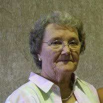 Obituary information for Ruby Lowrey