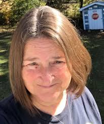 Obituary for Kathy Jo Powell