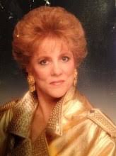 Mary Williams Obituary