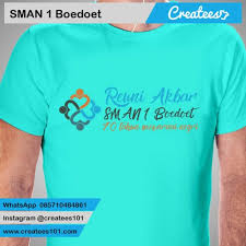 Posted by matahari desain at 8:29 pm. Kaos Reuni Createes