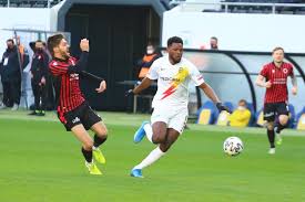 Squad, top scorers, yellow and red cards, goals scoring stats, current form. Attacker Benjamin Tetteh Scores In Yeni Malatyaspor Away Draw Against Genclerbirligi Sk Ghana Football News